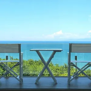 Duplex Seaview Durrës